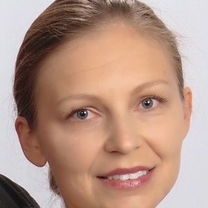 Meet your Posher, Dr. olga